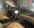 Серый Форд Фьюжн, объемом двигателя 1.6 л и пробегом 135 тыс. км за 7400 $, фото 6 на Automoto.ua