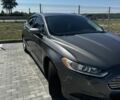 Сірий Форд Фьюжен, об'ємом двигуна 2.5 л та пробігом 262 тис. км за 7150 $, фото 4 на Automoto.ua