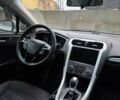 Сірий Форд Фьюжен, об'ємом двигуна 2.5 л та пробігом 167 тис. км за 8891 $, фото 14 на Automoto.ua