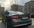 Серый Форд Фьюжн, объемом двигателя 2 л и пробегом 193 тыс. км за 10800 $, фото 1 на Automoto.ua
