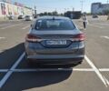 Серый Форд Фьюжн, объемом двигателя 2 л и пробегом 175 тыс. км за 10001 $, фото 5 на Automoto.ua