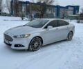 Сірий Форд Фьюжен, об'ємом двигуна 2 л та пробігом 233 тис. км за 8000 $, фото 1 на Automoto.ua