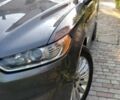 Сірий Форд Фьюжен, об'ємом двигуна 2 л та пробігом 171 тис. км за 12800 $, фото 15 на Automoto.ua