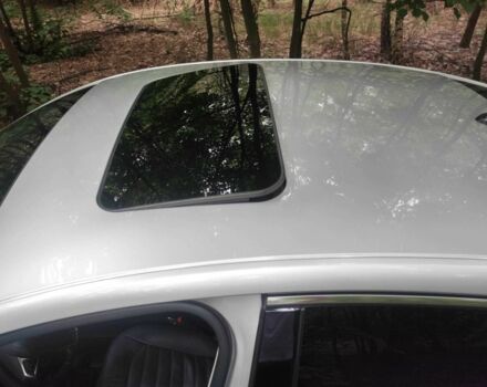 Сірий Форд Фьюжен, об'ємом двигуна 2 л та пробігом 120 тис. км за 10300 $, фото 6 на Automoto.ua