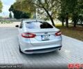 Форд Фьюжн 2013 в Броварах на Automoto.ua Серый Форд Фьюжн, объемом двигателя 2.5 л и пробегом 183 тыс. км за 11200 $, фото 9 на Automoto.ua