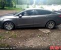 Форд Фьюжн 2013 в Хмельницком на Automoto.ua Серый Форд Фьюжн, объемом двигателя 2.5 л и пробегом 136 тыс. км за 8800 $, фото 3 на Automoto.ua