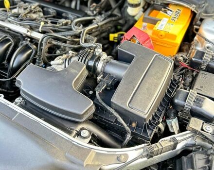 Форд Фьюжн 2013 в Броварах на Automoto.ua Серый Форд Фьюжн, объемом двигателя 2.5 л и пробегом 183 тыс. км за 11200 $, фото 8 на Automoto.ua