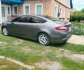 Сірий Форд Фьюжен, об'ємом двигуна 2.5 л та пробігом 208 тис. км за 7200 $, фото 9 на Automoto.ua