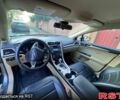 Сірий Форд Фьюжен, об'ємом двигуна 2.5 л та пробігом 230 тис. км за 9150 $, фото 6 на Automoto.ua
