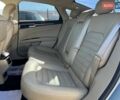 Серый Форд Фьюжн, объемом двигателя 2 л и пробегом 181 тыс. км за 11499 $, фото 18 на Automoto.ua