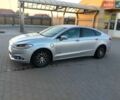 Серый Форд Фьюжн, объемом двигателя 2 л и пробегом 195 тыс. км за 10500 $, фото 1 на Automoto.ua