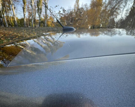 Сірий Форд Фьюжен, об'ємом двигуна 2 л та пробігом 248 тис. км за 9199 $, фото 18 на Automoto.ua