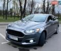 Сірий Форд Фьюжен, об'ємом двигуна 2 л та пробігом 167 тис. км за 9100 $, фото 1 на Automoto.ua