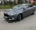 Сірий Форд Фьюжен, об'ємом двигуна 2 л та пробігом 167 тис. км за 9100 $, фото 19 на Automoto.ua