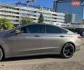 Сірий Форд Фьюжен, об'ємом двигуна 1.6 л та пробігом 127 тис. км за 7999 $, фото 4 на Automoto.ua