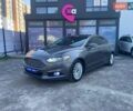 Серый Форд Фьюжн, объемом двигателя 2 л и пробегом 297 тыс. км за 12700 $, фото 1 на Automoto.ua