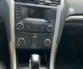 Серый Форд Фьюжн, объемом двигателя 1.6 л и пробегом 200 тыс. км за 7700 $, фото 7 на Automoto.ua