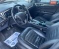 Серый Форд Фьюжн, объемом двигателя 2 л и пробегом 297 тыс. км за 12700 $, фото 11 на Automoto.ua