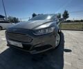Сірий Форд Фьюжен, об'ємом двигуна 2.5 л та пробігом 262 тис. км за 7150 $, фото 2 на Automoto.ua