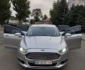 Сірий Форд Фьюжен, об'ємом двигуна 2 л та пробігом 143 тис. км за 11000 $, фото 1 на Automoto.ua