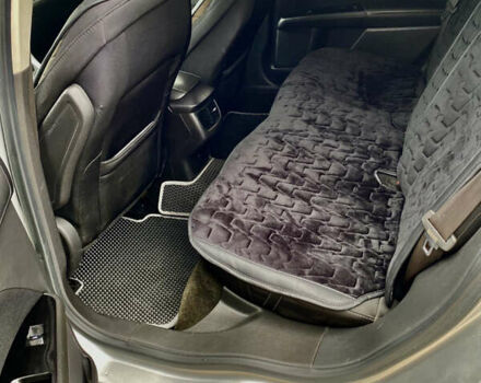 Сірий Форд Фьюжен, об'ємом двигуна 2.49 л та пробігом 225 тис. км за 8600 $, фото 6 на Automoto.ua