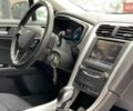 Сірий Форд Фьюжен, об'ємом двигуна 1.6 л та пробігом 138 тис. км за 8500 $, фото 8 на Automoto.ua