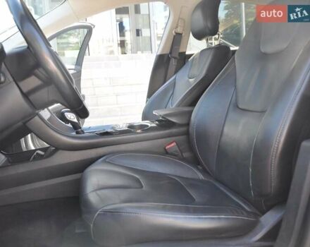 Форд Фьюжн 2013 в Одессе на Automoto.ua Серый Форд Фьюжн, объемом двигателя 2 л и пробегом 185 тыс. км за 11600 $, фото 24 на Automoto.ua