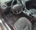 Сірий Форд Фьюжен, об'ємом двигуна 2 л та пробігом 231 тис. км за 10900 $, фото 18 на Automoto.ua