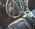 Сірий Форд Фьюжен, об'ємом двигуна 2.49 л та пробігом 200 тис. км за 8200 $, фото 9 на Automoto.ua