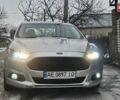 Серый Форд Фьюжн, объемом двигателя 1.6 л и пробегом 130 тыс. км за 8600 $, фото 3 на Automoto.ua