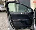 Сірий Форд Фьюжен, об'ємом двигуна 1.6 л та пробігом 138 тис. км за 8500 $, фото 4 на Automoto.ua