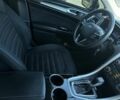 Сірий Форд Фьюжен, об'ємом двигуна 2.5 л та пробігом 262 тис. км за 7150 $, фото 5 на Automoto.ua