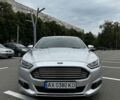 Серый Форд Фьюжн, объемом двигателя 2 л и пробегом 127 тыс. км за 11000 $, фото 1 на Automoto.ua