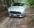 Сірий Форд Фьюжен, об'ємом двигуна 2 л та пробігом 120 тис. км за 10300 $, фото 1 на Automoto.ua