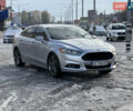 Сірий Форд Фьюжен, об'ємом двигуна 2 л та пробігом 248 тис. км за 9500 $, фото 1 на Automoto.ua