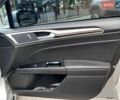 Сірий Форд Фьюжен, об'ємом двигуна 1.6 л та пробігом 218 тис. км за 8000 $, фото 32 на Automoto.ua