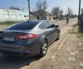 Сірий Форд Фьюжен, об'ємом двигуна 2 л та пробігом 237 тис. км за 8800 $, фото 1 на Automoto.ua