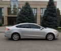 Сірий Форд Фьюжен, об'ємом двигуна 2 л та пробігом 143 тис. км за 10500 $, фото 1 на Automoto.ua