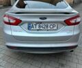 Серый Форд Фьюжн, объемом двигателя 1.6 л и пробегом 255 тыс. км за 8499 $, фото 7 на Automoto.ua