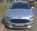 Сірий Форд Фьюжен, об'ємом двигуна 1.6 л та пробігом 179 тис. км за 10500 $, фото 1 на Automoto.ua