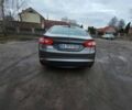 Серый Форд Фьюжн, объемом двигателя 2.5 л и пробегом 302 тыс. км за 10400 $, фото 7 на Automoto.ua