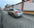 Серый Форд Фьюжн, объемом двигателя 1.6 л и пробегом 255 тыс. км за 8499 $, фото 27 на Automoto.ua