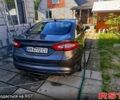 Серый Форд Фьюжн, объемом двигателя 2.5 л и пробегом 186 тыс. км за 7100 $, фото 3 на Automoto.ua