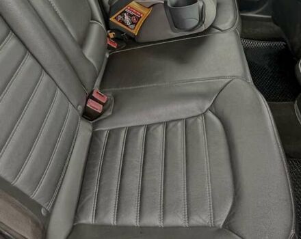 Сірий Форд Фьюжен, об'ємом двигуна 2 л та пробігом 158 тис. км за 10900 $, фото 12 на Automoto.ua