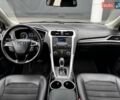 Форд Фьюжен 2013 у Києві на Automoto.ua Сірий Форд Фьюжен, об'ємом двигуна 2.5 л та пробігом 197 тис. км за 8200 $, фото 15 на Automoto.ua