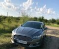 Сірий Форд Фьюжен, об'ємом двигуна 2 л та пробігом 171 тис. км за 12800 $, фото 28 на Automoto.ua
