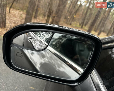 Сірий Форд Фьюжен, об'ємом двигуна 2 л та пробігом 250 тис. км за 7400 $, фото 30 на Automoto.ua