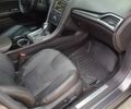 Сірий Форд Фьюжен, об'ємом двигуна 2 л та пробігом 231 тис. км за 10900 $, фото 28 на Automoto.ua