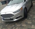 Сірий Форд Фьюжен, об'ємом двигуна 2 л та пробігом 213 тис. км за 8300 $, фото 1 на Automoto.ua