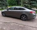 Сірий Форд Фьюжен, об'ємом двигуна 1.6 л та пробігом 290 тис. км за 9620 $, фото 1 на Automoto.ua